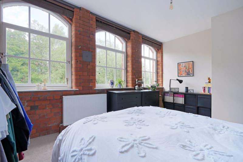 Cornish Street Kelham Island